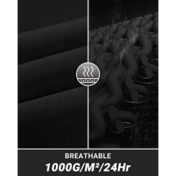 Lightweight Waterproof Fleece Lined Hooded Jacket