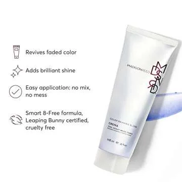Madison Reed Color Reviving Gloss - Enhance Blonde Hair Shine
