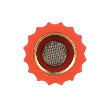 Valterra RV Hi-Flow Water Regulator for Safe Outdoor Use