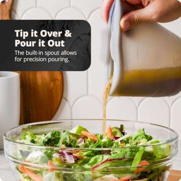 Greater Goods Silicone Containers for Food Storage, BPA-Free, Safe for Cooking