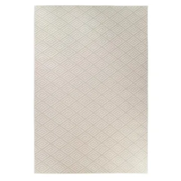 Stylish Modern Area Rug Greek Key Design Perfect for Any Space