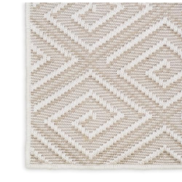 Stylish Modern Area Rug Greek Key Design Perfect for Any Space