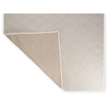 Stylish Modern Area Rug Greek Key Design Perfect for Any Space