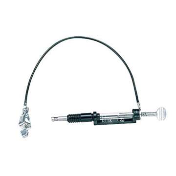 Thexton THE458 Spark Tester - Precision Ignition Testing Tool for Mechanics