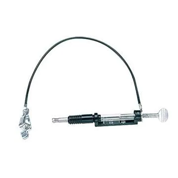 Thexton THE458 Spark Tester - Precision Ignition Testing Tool for Mechanics