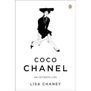 Coco Chanel: An Intimate Life - Discover the Icon's Story