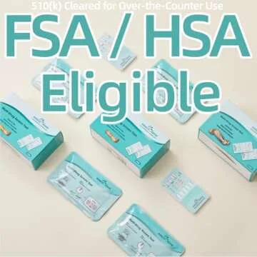 Easy@Home 5 Panel Drug Test Kits - Accurate Home Testing