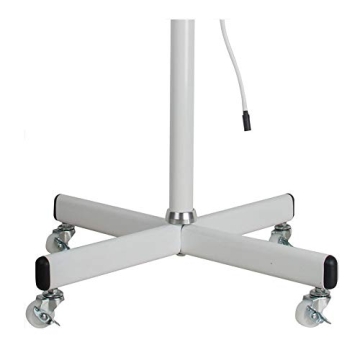 Zorvo LED Teeth Whitening Lamp for Effortless Tooth Care