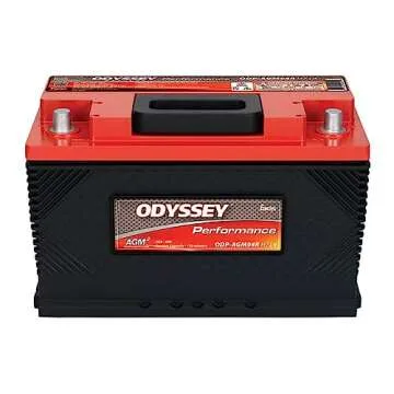 Odyssey Battery 94R-850 Performance Automotive Battery