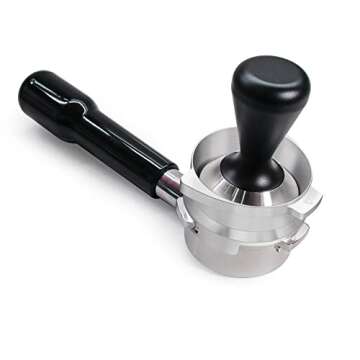 FIRJOY 54mm Espresso Dosing Funnel for Breville Machines
