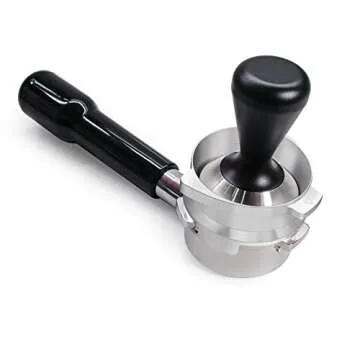 FIRJOY 54mm Espresso Dosing Funnel for Breville Machines