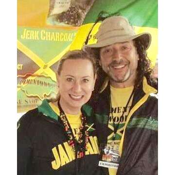 Authentic Jamaican Pimento Wood Chips for Grilling