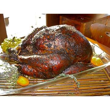 Authentic Jamaican Pimento Wood Chips for Grilling