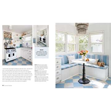 Small Spaces Big Appeal: Luxury Living in 1200 Sq. Ft.