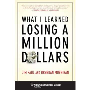 What I Learned Losing a Million Dollars: A Transformative Guide for Traders and Investors