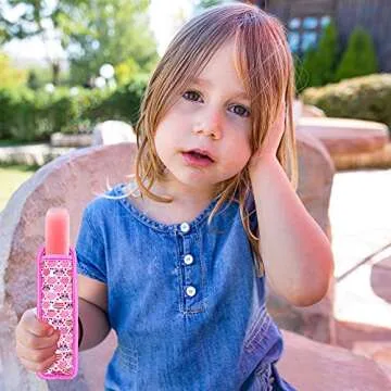 Hzran Ice Pop Sleeves - 8 Colorful Neoprene Holders for Kids