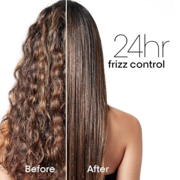 L'Oreal Steampod Professional Hair Straightener & Styler