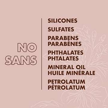 Shea Moisture Curl Enhancing Smoothie, Coconut & Hibiscus Curl Cream with Shea Butter & Coconut Oil for Curly Hair Care, Frizz Control, Curl Defining Cream, Leave-In Conditioner, 12 Fl Oz (Pack of 2)