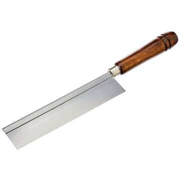 Olson Saw 35-241 Fine Kerf Saw 35-550 42 tpi with Aluminum Thin Slot Miter Box, Slot Size .014-Inch, Slot Angles 45, 60, 90, Cutting Depth 7/8-Inch, Pack of 1