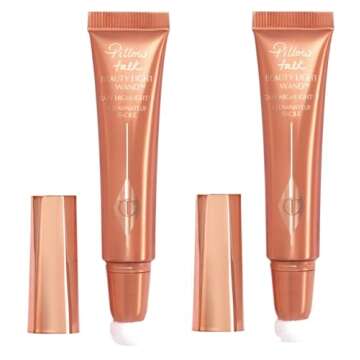 CHARLOTTE TILBURY Pillow Talk Instant Beauty Wand (Travel Size)