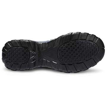 Non Slip Walking Shoes for Women by ANLUKE