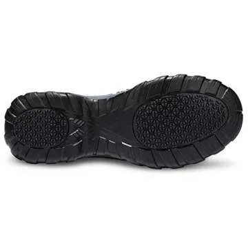 Non Slip Walking Shoes for Women by ANLUKE