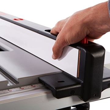 SawStop Jobsite Saw with Mobile Cart for Safety and Precision