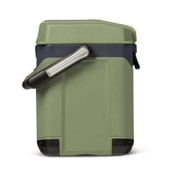 Igloo Heavy-Duty 25 Qt BMX Ice Chest Cooler with Cool Riser Technology