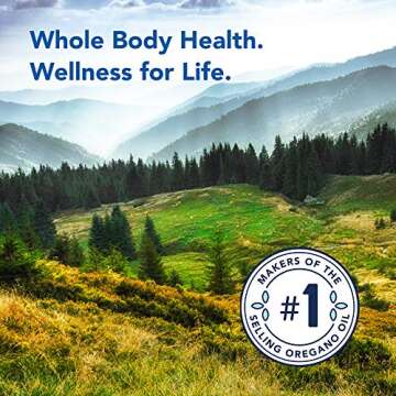 NORTH AMERICAN HERB & SPICE Purely-C - Whole Food Immune Boost