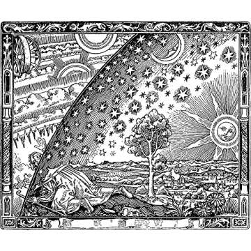 Future Esoteric: The Unseen Realms - Explore Hidden Knowledge in Book 2 of The Esoteric Series