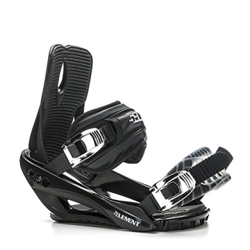 5th Element Stealth 3 Snowboard Bindings for Men