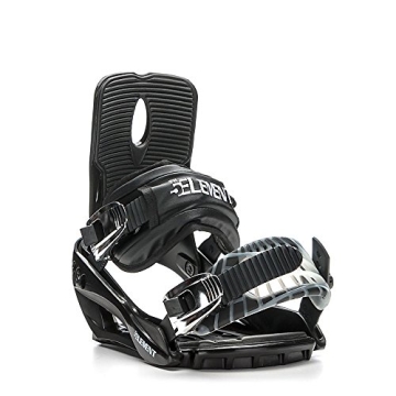 5th Element Stealth 3 Snowboard Bindings for Men
