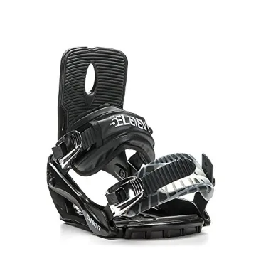 5th Element Stealth 3 Snowboard Bindings for Men