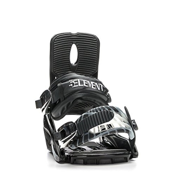 5th Element Stealth 3 Snowboard Bindings for Men
