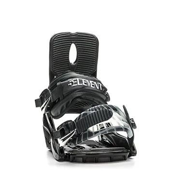 5th Element Stealth 3 Snowboard Bindings for Men