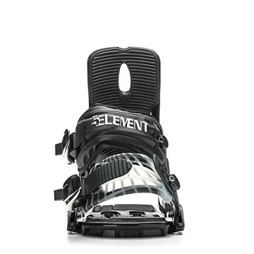 5th Element Stealth 3 Snowboard Bindings for Men