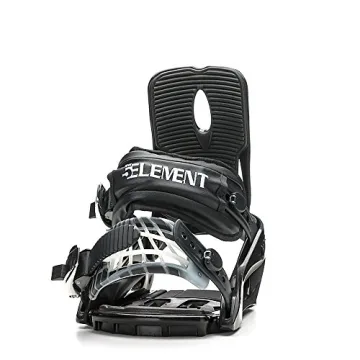 5th Element Stealth 3 Snowboard Bindings for Men