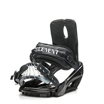 5th Element Stealth 3 Snowboard Bindings for Men