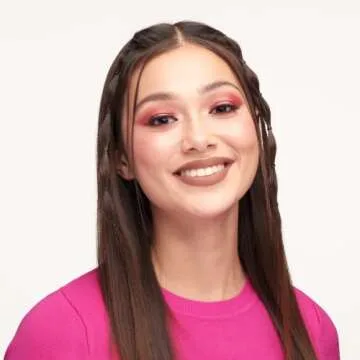 essence | 8h Matte Liquid Lipstick | Highly Pigmented with Smudge-proof Matte Finish | Vegan & Cruelty Free (01 Cinnamon Spice)