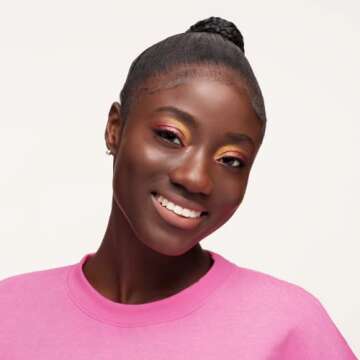 essence | 8h Matte Liquid Lipstick | Highly Pigmented with Smudge-proof Matte Finish | Vegan & Cruelty Free (01 Cinnamon Spice)