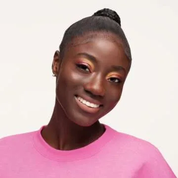 essence | 8h Matte Liquid Lipstick | Highly Pigmented with Smudge-proof Matte Finish | Vegan & Cruelty Free (01 Cinnamon Spice)