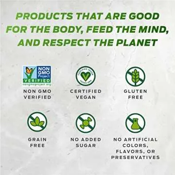 Vega Protein & Energy - Keto Chocolate Protein Powder