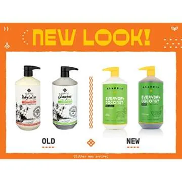 Alaffia Everyday Coconut Face Toner for Hydration & Balance