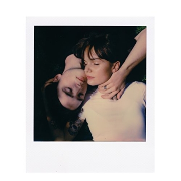 Polaroid 600 Color Film Double Pack - 16 Photos