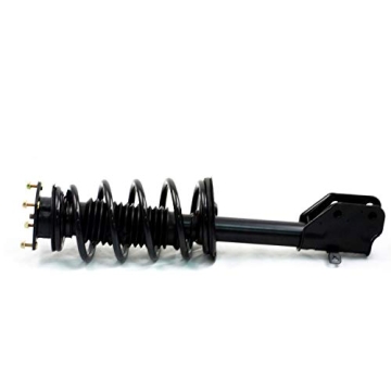 Gabriel G57583 Ultra ReadyMount Front Right Complete Strut Assembly for 07-14 Ford Edge; 11-14 Linco...