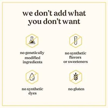 Burt's Bees Cherry Throat Pops for Kids Relief