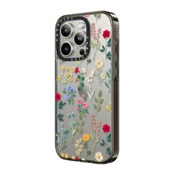 CASETiFY Compact Case for iPhone 15 Pro - Stylish Protection