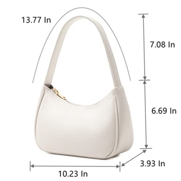 Cute Hobo Tote Handbag for Women - CYHTWSDJ
