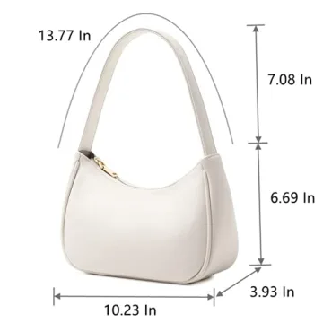 Cute Hobo Tote Handbag for Women - CYHTWSDJ