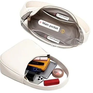 Cute Hobo Tote Handbag for Women - CYHTWSDJ